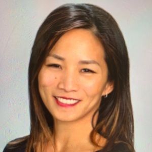 Meet your Posher, Lesley